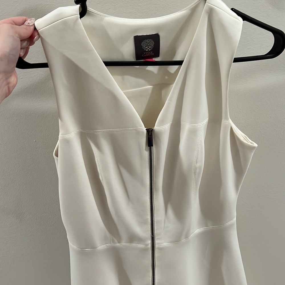 Vince Camuto dress